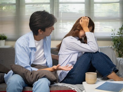 Trauma Bonding: Kenapa Sulit Lepas dari Pasangan yang Kasar hingga Manipulatif?