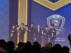 IMI Sudah 120 Tahun, Diminta Ikut Kembangkan Sport Tourism