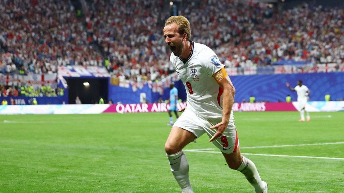 Top Skor Piala Dunia 2026: Harry Kane Samai Halland, Buru Mbappe-Messi