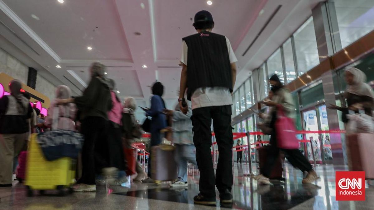 Bawa Kemasan Kosong ke JxB 2026 Bisa Tukar Produk dan Dapat Diskon