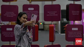 5 Aktivitas Seru Berhadiah Ini Bisa Kamu Lakukan di JXB 2026