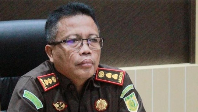 Kajari Tuban, Supardi dicopot karena diduga terseret kasus tambang ilegal