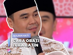 Video: Kehilangan Karier, Nini Carlina Dapat Anugerah dari Allah SWT