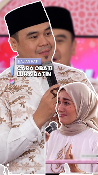 Video: Kehilangan Karier, Nini Carlina Dapat Anugerah dari Allah SWT