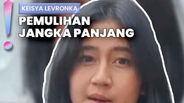 Gosip Terkini Selebriti Insertlive : Video: Adik Keisya Levronka Jatuh dari Lantai 6, Ibu Kecewa dengan Kampus