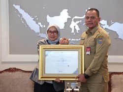 Siskeudes Dapat Penghargaan dari PBB, Kemendagri Ungkap Akuntabilitas