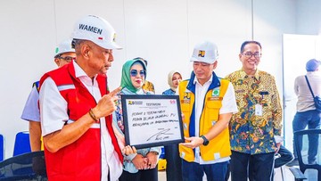 Sukoharjo People's School Targeted to Operate July 14