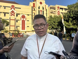 Kloter Terakhir Tiba, 16 Jemaah Haji Debarkasi Surabaya Masih Belum Pulang