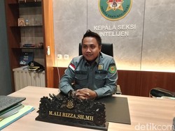 Kejari Palembang Periksa 8 Saksi Kasus Dugaan Korupsi Lampu Jalan Dishub