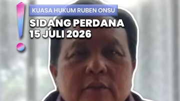 Video: Sarwendah Langgar Kesepakatan, Ruben Onsu Gugat Hak Asuh Anak