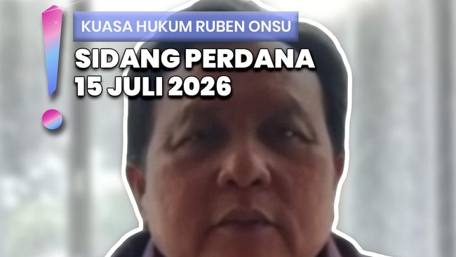 Video: Sarwendah Langgar Kesepakatan, Ruben Onsu Gugat Hak Asuh Anak