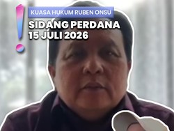 Video: Sarwendah Langgar Kesepakatan, Ruben Onsu Gugat Hak Asuh Anak
