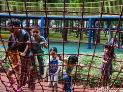 Liburan Sekolah Kenaikan Kelas 2026 sampai Kapan? Ini Jadwal Resminya!