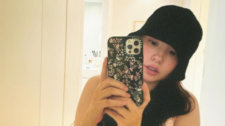 Min Hyorin