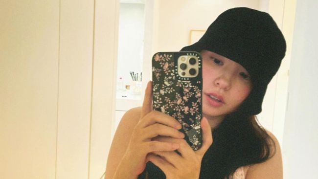 Deretan Artis Korea Yang Pernah Diisukan Hamil Karena Tampil Dengan Tubuh Lebih Berisi