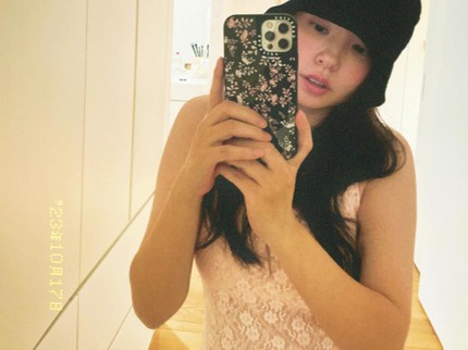 Deretan Artis Korea yang Pernah Diisukan Hamil karena Tampil dengan Tubuh Lebih Berisi