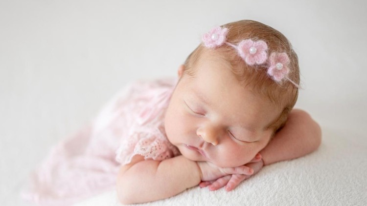 Nama bayi