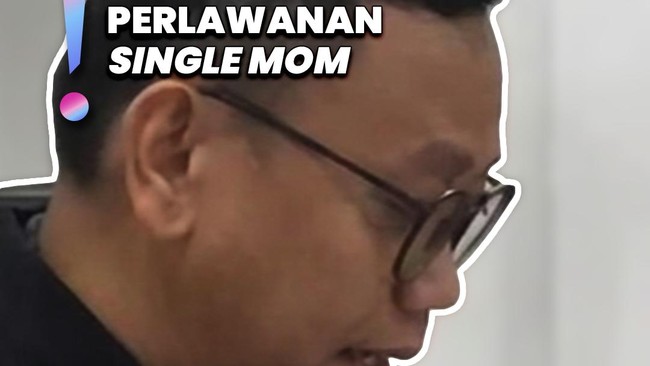 Video: Nangis di Sidang PK, Kuasa Hukum Minta Keadilan untuk Nikita Mirzani