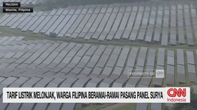 panel surya