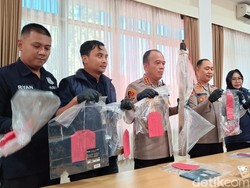 Komplotan Pembunuh Bos Bengkel Purwokerto Sempat Santet Korban tapi Gagal