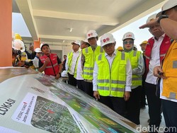 Sekolah Rakyat SD Sukoharjo Minim Siswa, Wamensos Tawarkan Ini ke Ortu