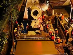 Perbaiki 34 Ruas Jalan-Jembatan, Pemda KBB Gelontorkan Rp 90 Miliar