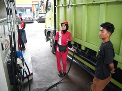 Pertamina Telusuri Dugaan Pungli di SPBU Tol Lampung, Ini Hasilnya