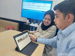 Inovasi AI di Dapur Makan Bergizi Gratis Bandung Barat