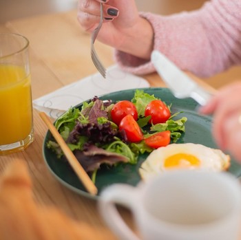 6 Pilihan Sarapan Sehat yang Bantu Menjaga Berat Badan Ideal