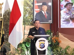 Apresiasi Kerja Nyata Kapolda, Gubri Ikut Bangga Polda Riau Raih Nugraha Sakanti