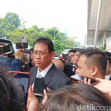 Pamer Main Judol, Anak Menkeu Purbaya Dinilai Blunder: Di Amerika Legal Bro