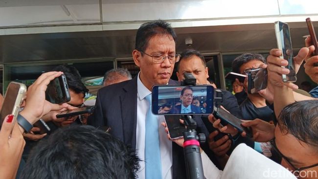 Terpopuler: Anak Purbaya Pamer Main Judol hingga Rumah Eks Wamen Digeledah