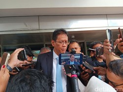 Purbaya soal Lokasi Pusat Keuangan Internasional: Nggak di IKN, Terlalu Sepi!