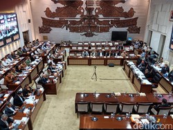 RI Mau Bikin Pusat Keuangan Internasional, Purbaya Ungkap Tujuan Besarnya