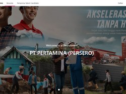 Rekrutmen Magang Pertamina 2026, Cek Syarat dan Cara Daftarnya