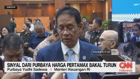 Rem Anggaran Belanja dan Sinyal Pertamax Turun