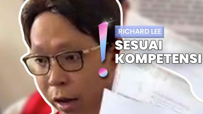 Video: Richard Lee Tunjukkan Bukti Dokumen soal Tak Langgar Disiplin Profesi