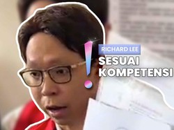 Video: Richard Lee Tunjukkan Bukti Dokumen soal Tak Langgar Disiplin Profesi
