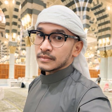 Ini Alasan Ruben Onsu Gugat Hak Asuh Anak