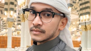 Berita Viral Selebriti dari InsertLive : Ini Alasan Ruben Onsu Gugat Hak Asuh Anak
