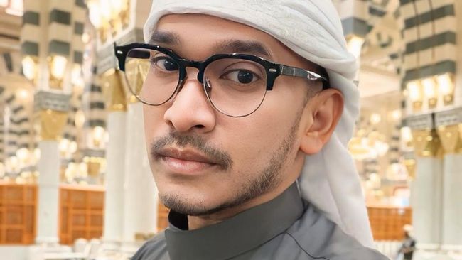 Ini Alasan Ruben Onsu Gugat Hak Asuh Anak