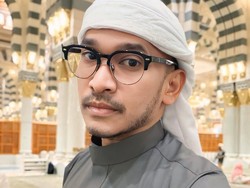 Ruben Onsu Blak-blakan soal Hinaan 'Cong' dari Sarwendah: Sudah Sering di Depan Anak