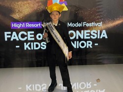 Kegiatan Agak Lain Ryu Kintaro Saat Liburan Sekolah