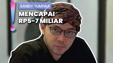 Kabar Terkini Artis dari InsertLive : Video: Sandy Tumiwa Ungkit Harta Gono Gini Rumah untuk Tessa Kaunang