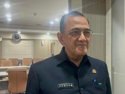 KPK Monitoring Kegiatan di Sumsel, Sekda: Tak Berkaitan dengan OTT Muara Enim