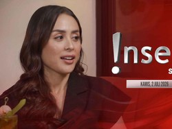 Insert Siang: Siap Menikah Lagi, Selvi Kitty Ingin Pria yang Bertanggung Jawab