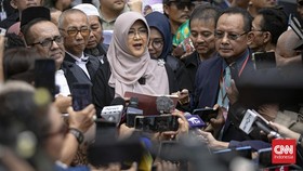 Dalam sidang perdana di PN Jakarta Timur, Jaksa menyatakan Jokowi merasa dihinakan akibat tuduhan ijazah palsu dari Dokter Tifa.