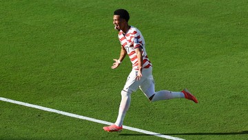 Hasil Piala Dunia: 10 Pemain Hajar Serbia Herzegovina, AS ke 16 Besar