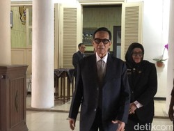Gubernur DIY Sultan HB X Ungkap Cuti Sepekan untuk Cek Kesehatan