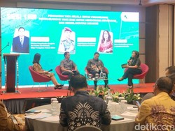 Produksi Batu Bara di Kalsel Tinggi, APBI Ingatkan Sederet Tantangan